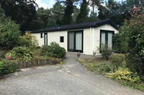 Chalet de Vinck in Diever